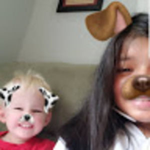 Meet your Posher, Fayth